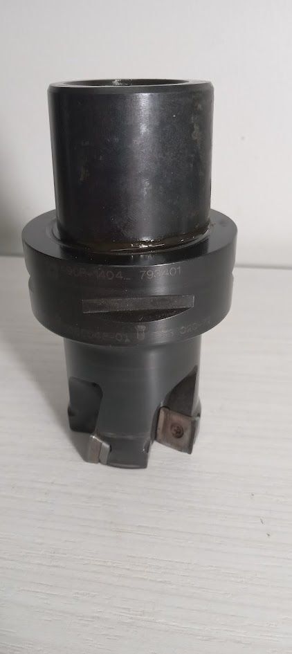 Sandvik Coromant 2" Capto C6 Shell Mill A490-051C6-14M