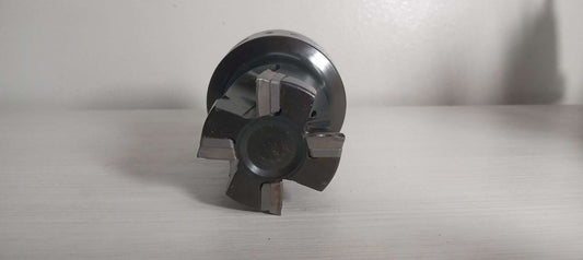 Sandvik Coromant 2" Capto C6 Shell Mill A490-051C6-14M