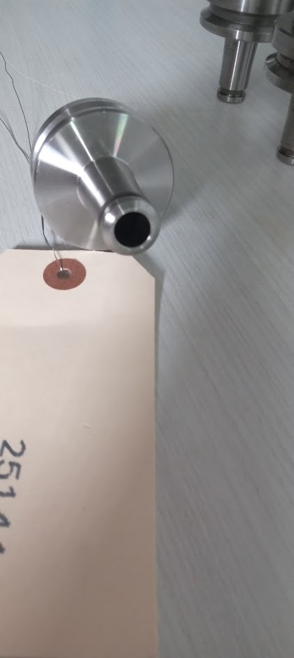 10x REGO-FIX BT-OM 30 BT30 BT 30 Tool Holders PowrGrip