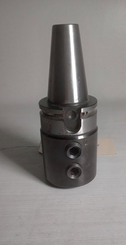 Maritool Cat40 Made In USA Cat 40 1.5" Endmill Holder 1 1/2 inch Weldon Flat