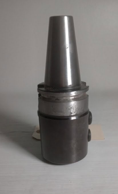 Maritool Cat40 Made In USA Cat 40 1.5" Endmill Holder 1 1/2 inch Weldon Flat