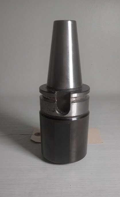 Maritool Cat40 Made In USA Cat 40 1.5" Endmill Holder 1 1/2 inch Weldon Flat