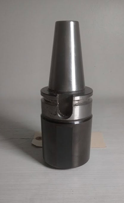 Maritool Cat40 Made In USA Cat 40 1.5" Endmill Holder 1 1/2 inch Weldon Flat