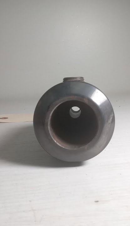 Maritool Cat40 Made In USA Cat 40 1.5" Endmill Holder 1 1/2 inch Weldon Flat