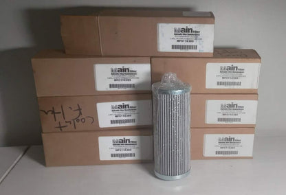 7x Filters MF0116389 Hydac/Hycon 0240 D025 Bnhcv Interchange Hydraulic Filter