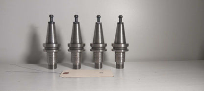 Rego-FIX BT30 BT-OM 30 ER16 Tool Holders - No Collet Nuts 4130.1164.104