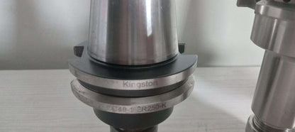 3X ER16 CAT40 CAT 40 TAPER TOOL HOLDERS PIONEER BRT-TOOLS KINGSTON