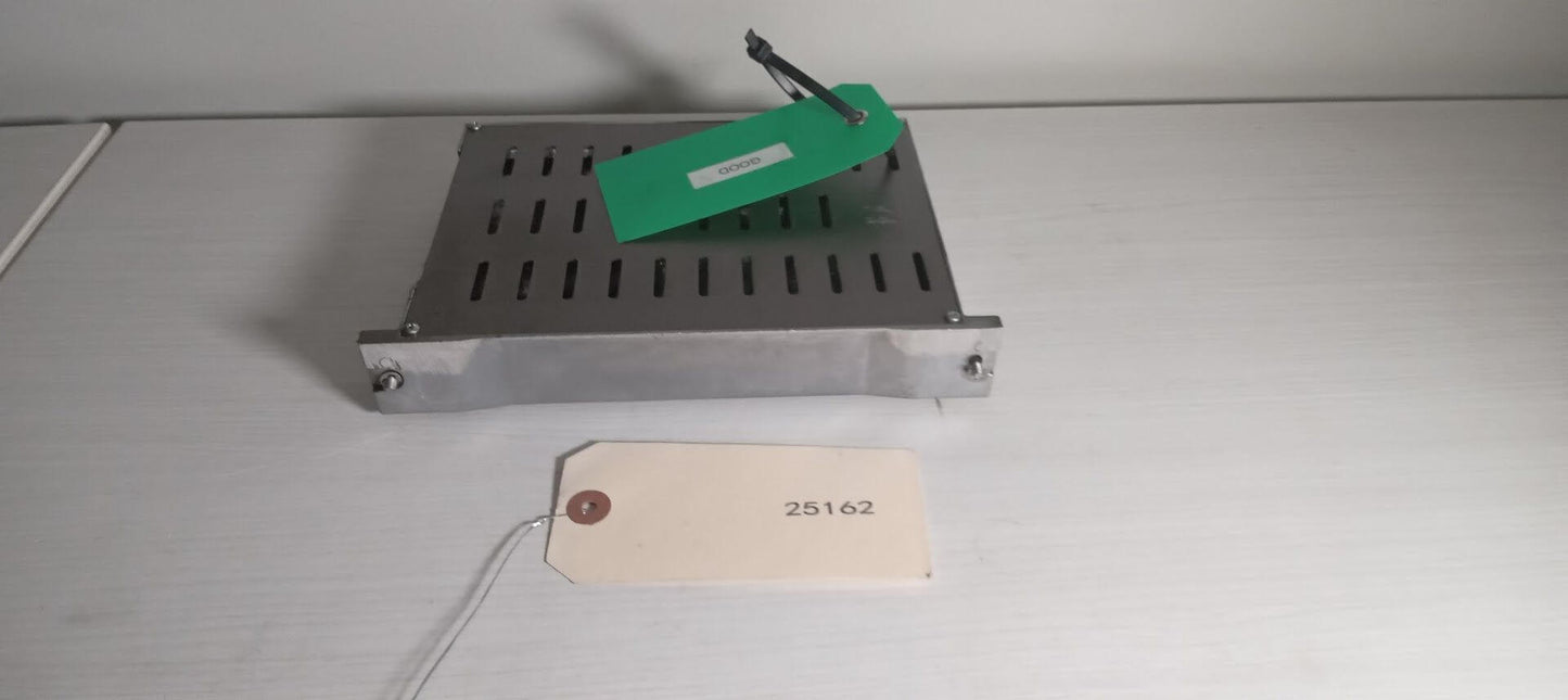 Haas 30A Smart Amp Servo Drive 32-5550J Amplifier