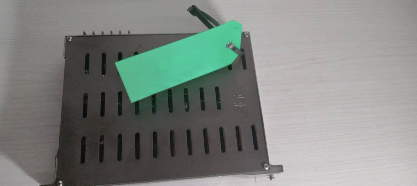 Haas 30A Smart Amp Servo Drive 32-5550J Amplifier