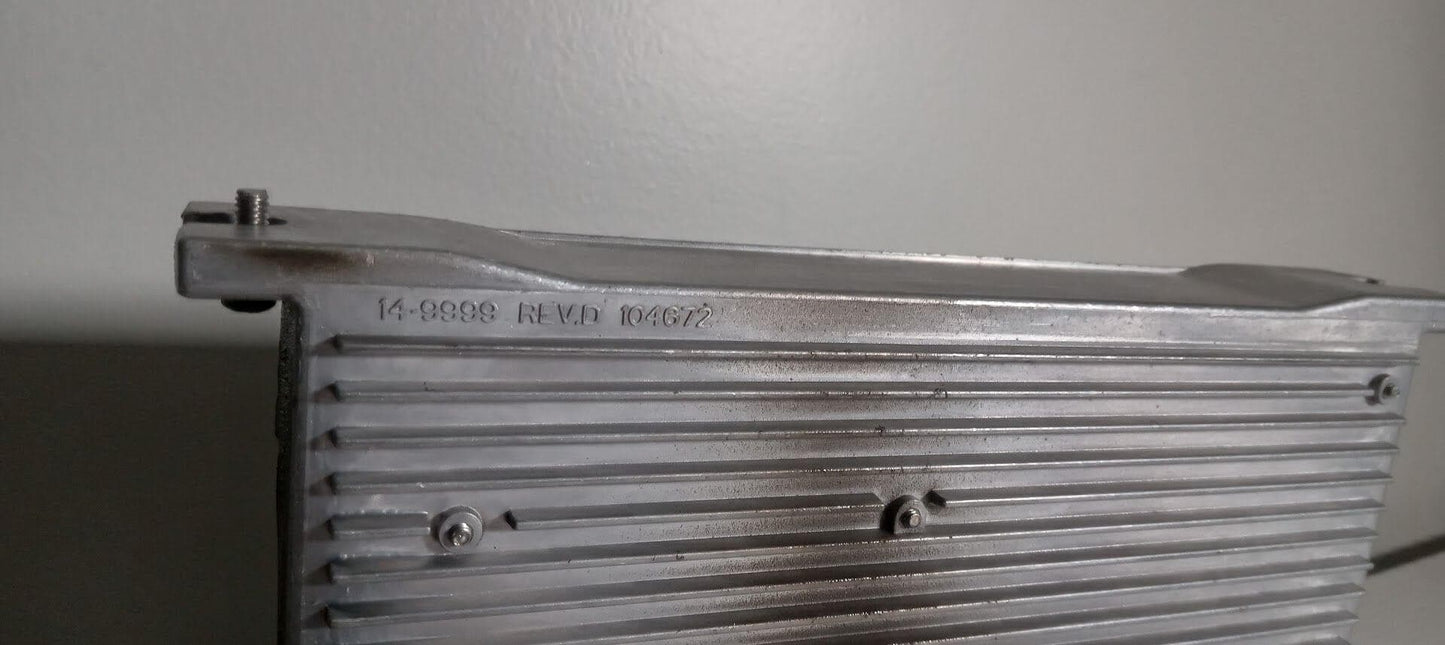 Haas 30A Smart Amp Servo Drive 32-5550J Amplifier