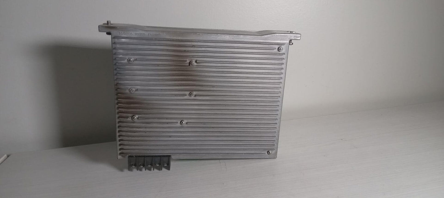 Haas 30A Smart Amp Servo Drive 32-5550J Amplifier