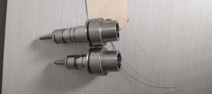 2x GUS  HSK40E ER16 Tool Holders