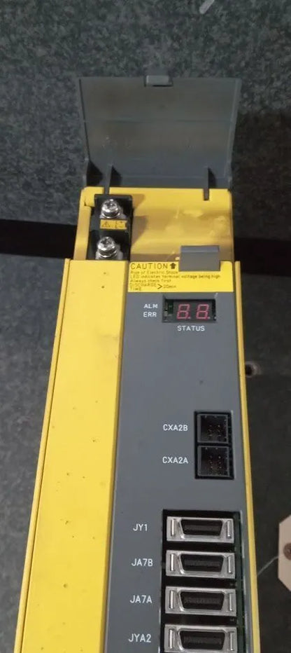 FANUC A06B-6116-H011#H560