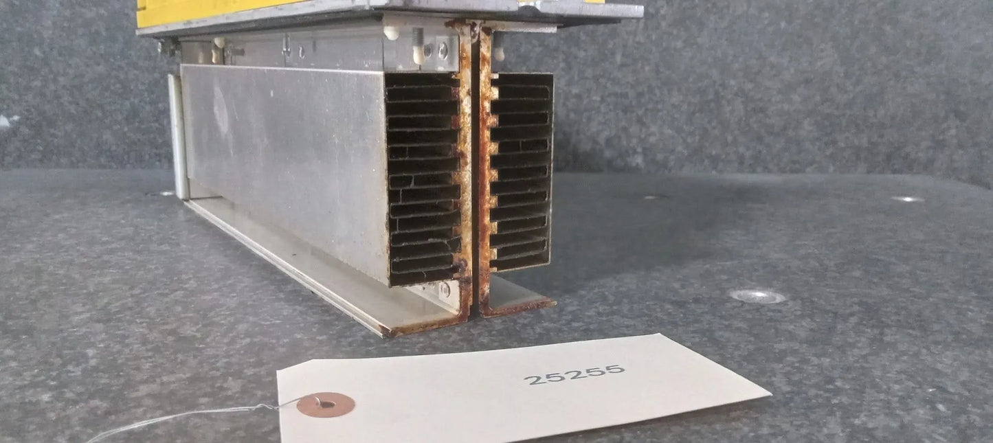 FANUC A06B-6116-H011#H560