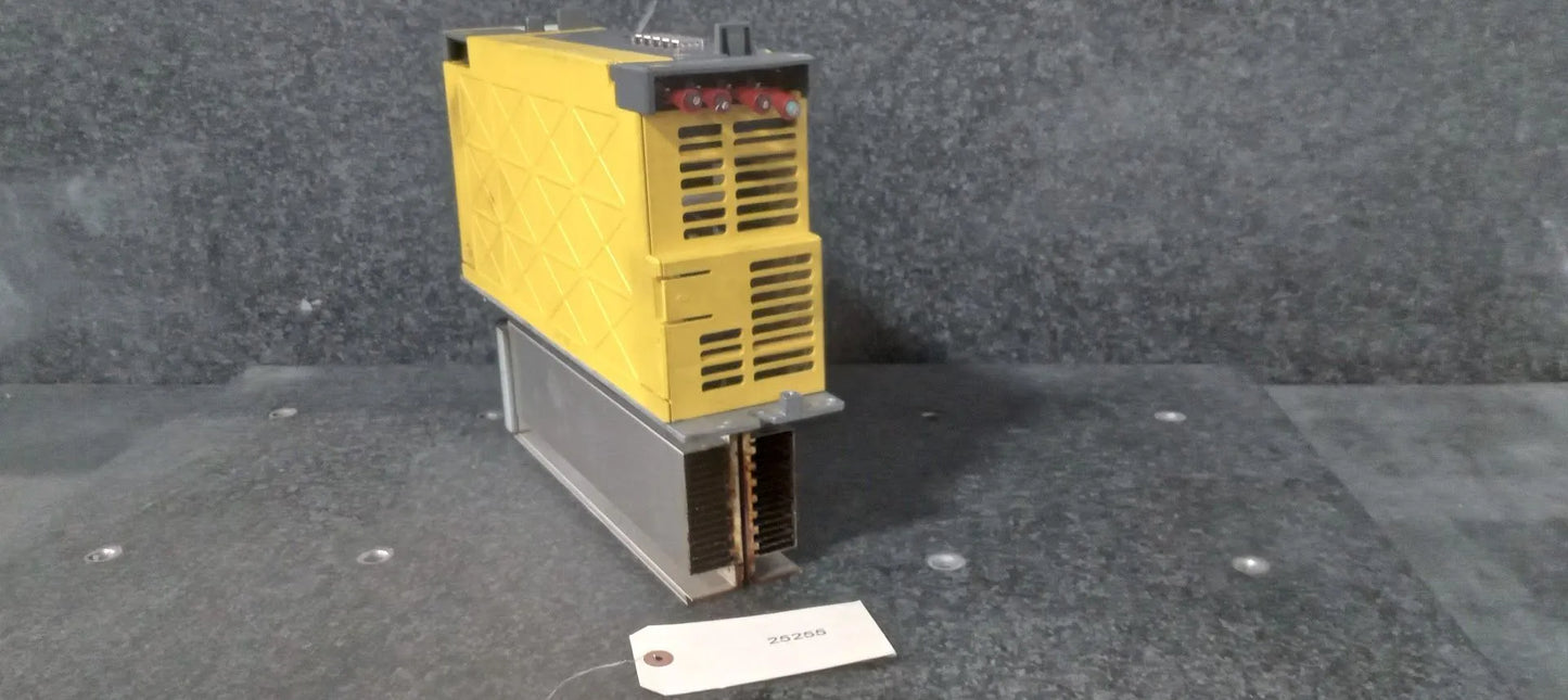 FANUC A06B-6116-H011#H560