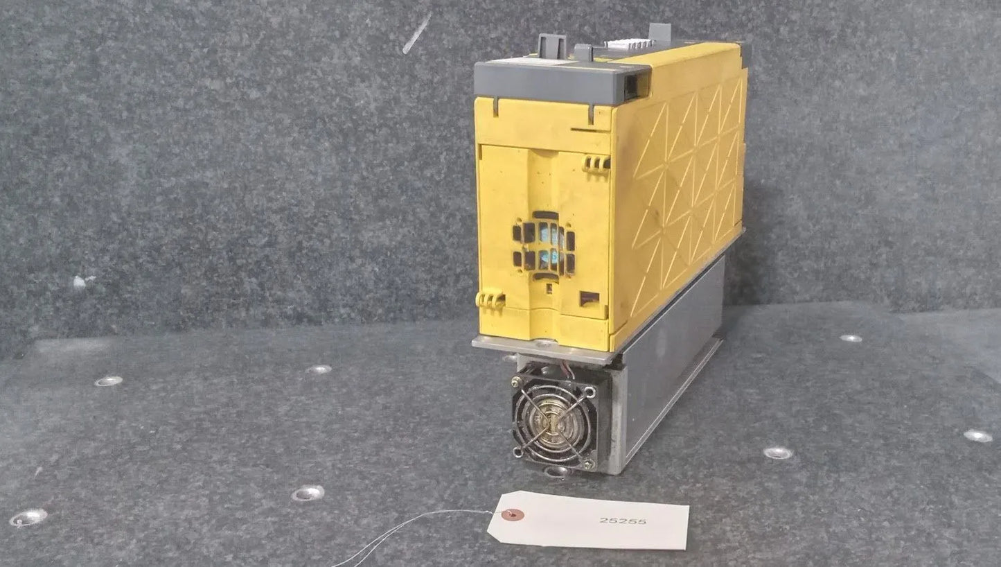 FANUC A06B-6116-H011#H560