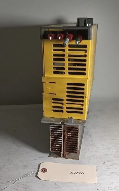 FANUC A06B-6116-H011#H560