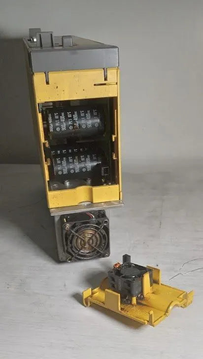 FANUC A06B-6116-H011#H560