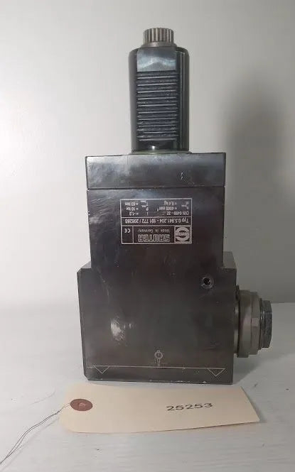 SAUTER 0.5.941.204-101 772/20828S