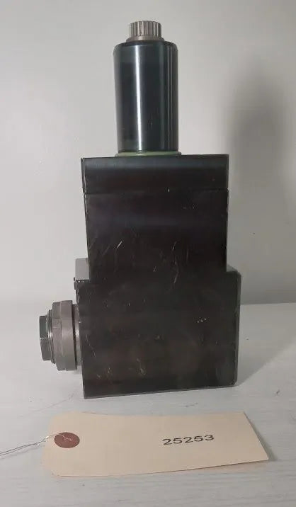 SAUTER 0.5.941.204-101 772/20828S