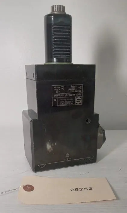 SAUTER 0.5.941.204-101 772/20828S