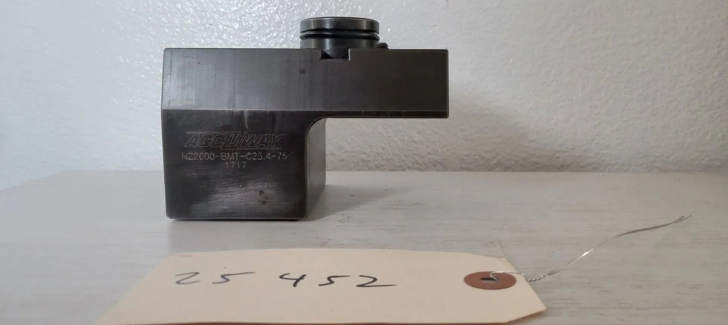 ACCUWAY NZ2000-BMT-C25.4-75