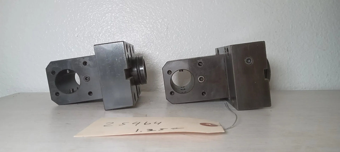 ACCUWAY NZ2000-BMT-B31.75-85