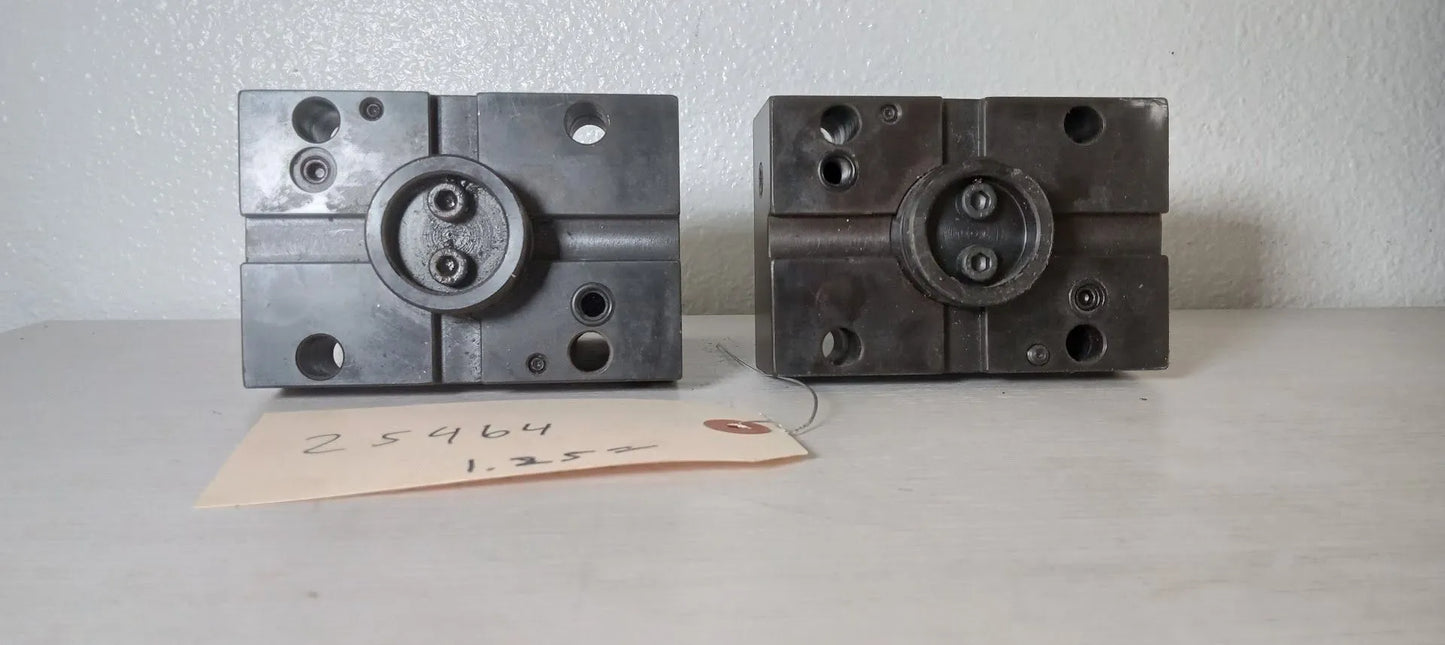 ACCUWAY NZ2000-BMT-B31.75-85