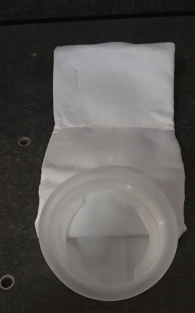 Pall Filter Specialists Inc 2