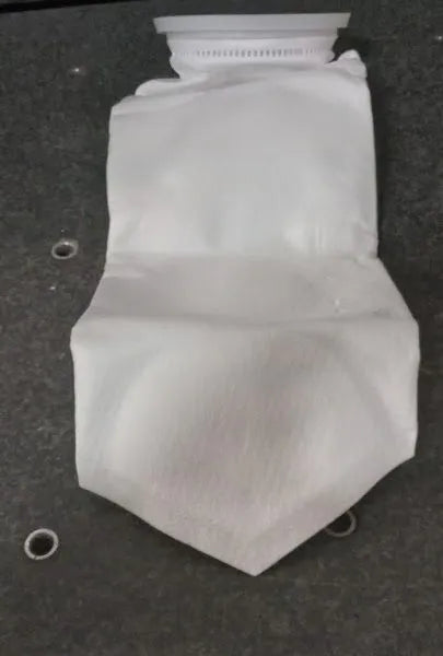 Pall Filter Specialists Inc 2