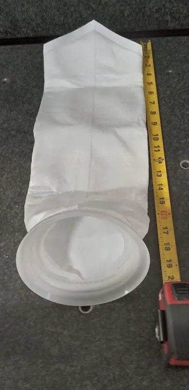 Pall Filter Specialists Inc 2