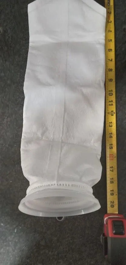 Pall Filter Specialists Inc 2