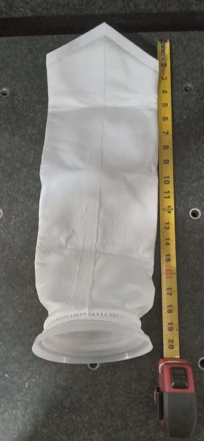 Pall Filter Specialists Inc 2