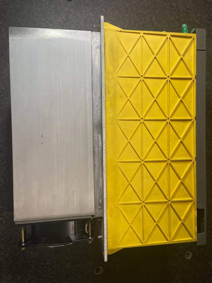 FANUC A06B-6082-H215#512 Module Series C Spindle Amp Amplifier