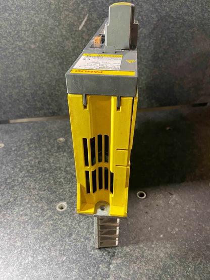 FANUC A06B-6079-H105 Module Series G Servo Amp Amplifier