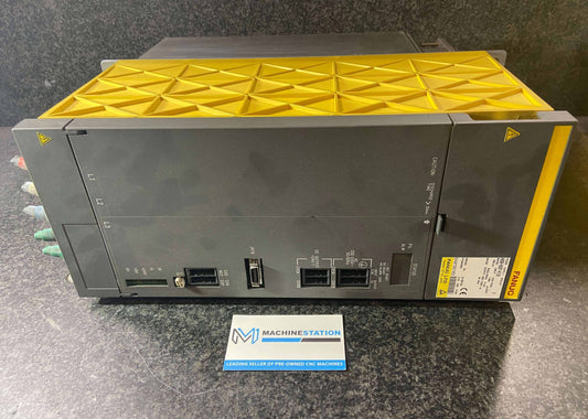 FANUC A06B-6087-H126 Module Series F Power Supply
