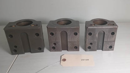 3x Boring Bar Style Tool Holders Static Compatible with Samsung SL-35A