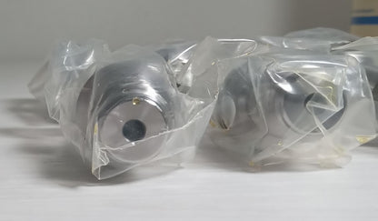 8x Unbranded Cat40 Cat 40 Pull Stud Retention Knobs for Tool Holders