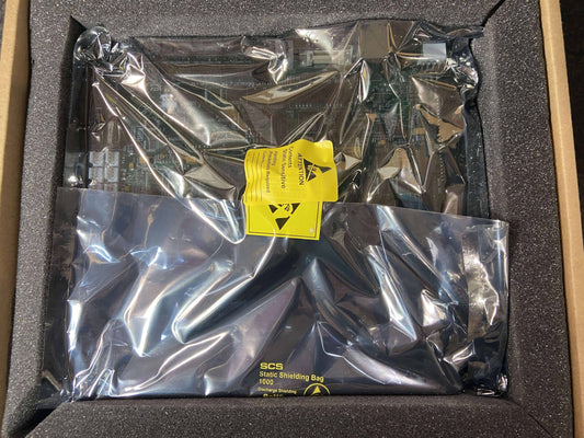 New Haas Processor  MainCon 93-32-4301E