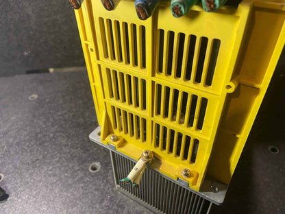 FANUC A06B-6087-H126 Module Series D Power Supply