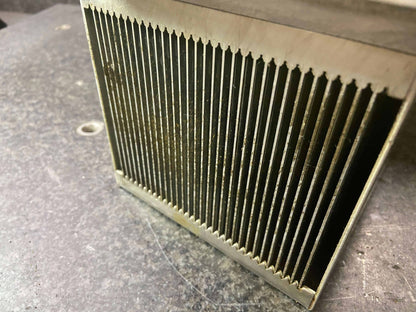 FANUC A06B-6087-H126 Module Series F Power Supply