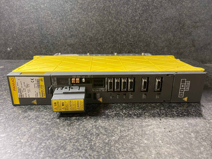 FANUC A06B-6079-H105 Module Series G Servo Amp Amplifier