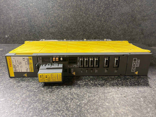 FANUC A06B-6079-H105 Module Series G Servo Amp Amplifier