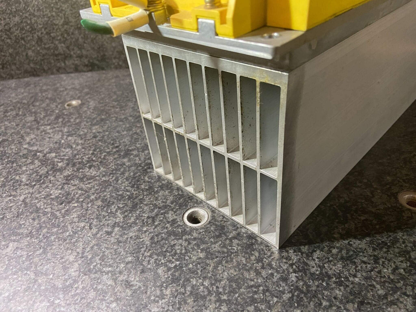 FANUC A06B-6082-H215#512 Module Series C Spindle Amp Amplifier