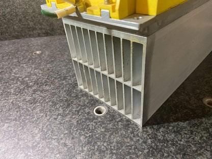 FANUC A06B-6082-H215#512 Module Series C Spindle Amp Amplifier