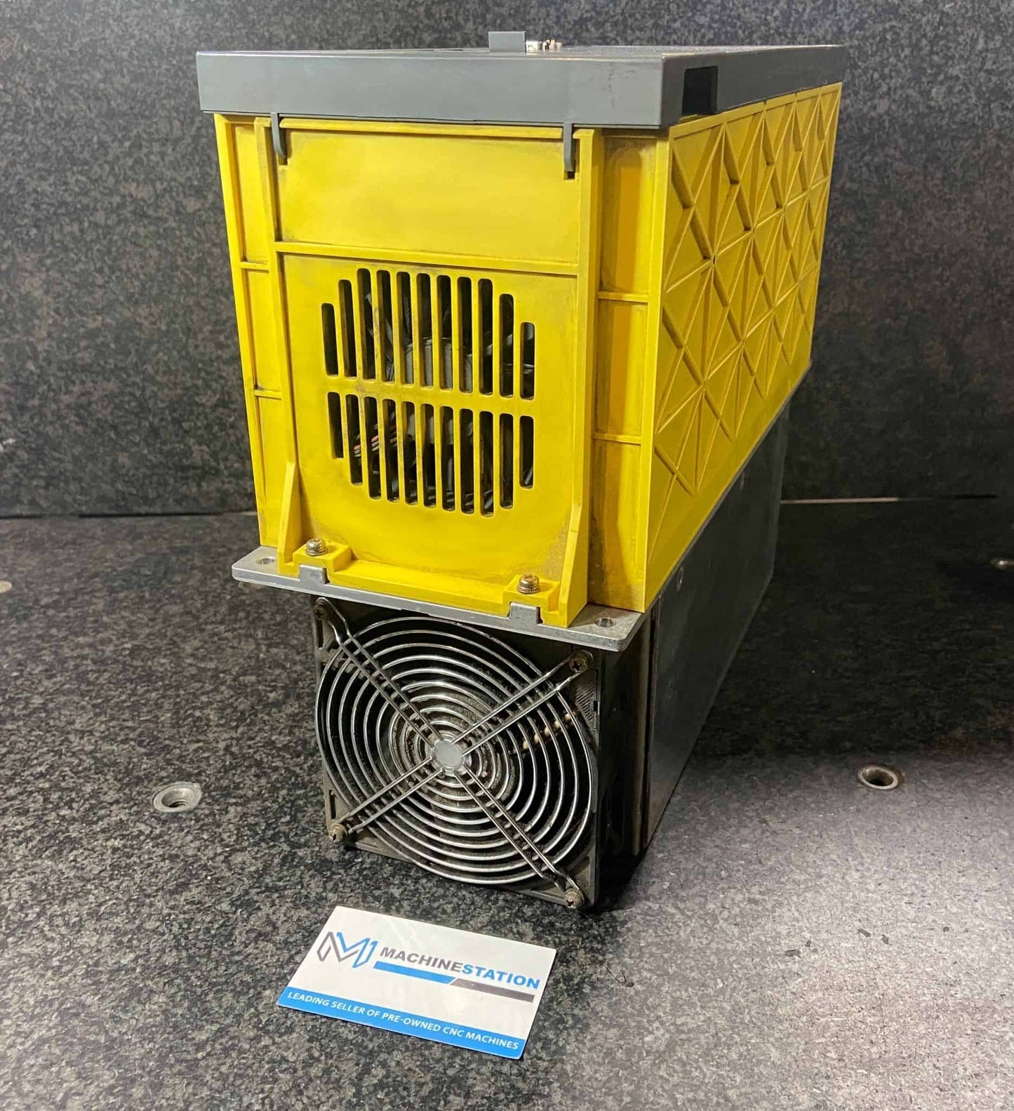 FANUC A06B-6087-H126 Module Series D Power Supply