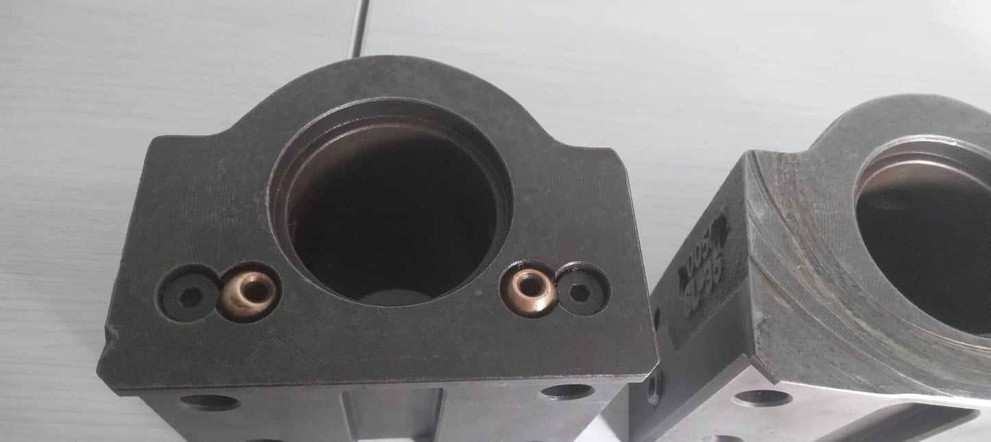 3x Boring Bar Style Tool Holders Static Compatible with Samsung SL-35A