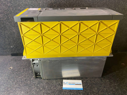 FANUC A06B-6087-H126 Module Series F Power Supply