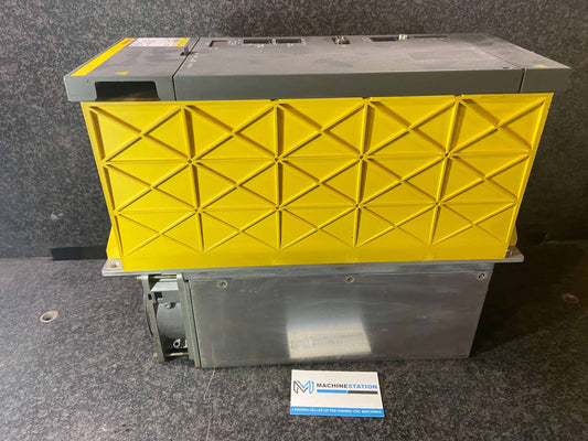 FANUC A06B-6087-H126 Module Series F Power Supply