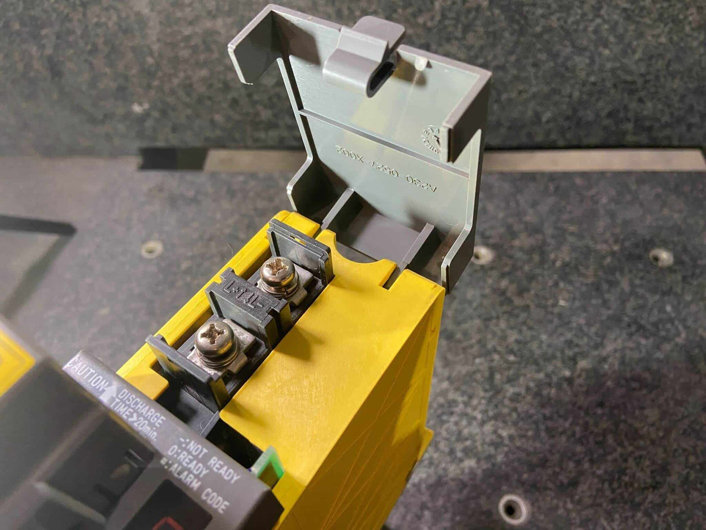 FANUC A06B-6079-H105 Module Series G Servo Amp Amplifier